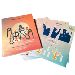 Livro - A MISSA